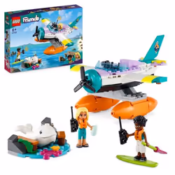 Lego Jeu de Véhicules 41752