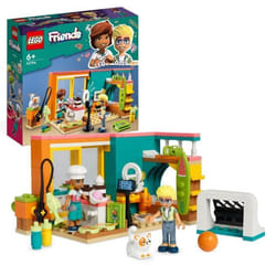 Jeux de construction La Chambre De Leo Friends Lego