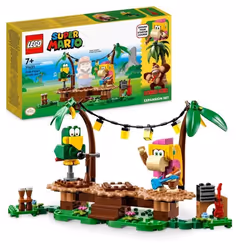 Jeux de construction Lego 71421 Tbd Leaf 9 2023 Mario