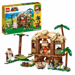 Jeux de construction Lego 71424 Tbd Leaf 12 2023 Mario
