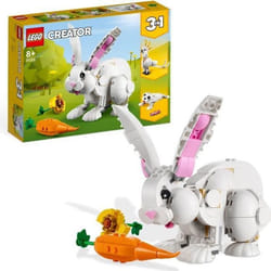 Lego Playset 31133 Creator 258 Pièces
