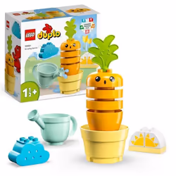 Lego Playset Duplo Bébés