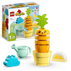 Lego Playset Duplo Bébés