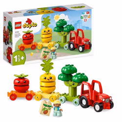 Lego Playset Duplo Bébés