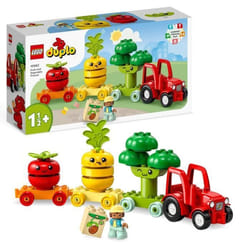 Lego Playset Duplo Bébés