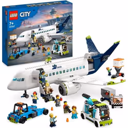 Lego Playset City Air