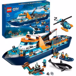 Lego Jeu de Véhicules 60368