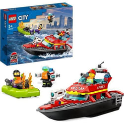 Lego Playset Multicouleur 144 Pièces