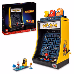 Lego Playset 10323 Pac-Man