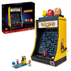Lego Playset 10323 Pac-Man