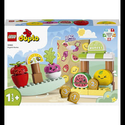 Lego Playset Duplo Bébés