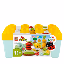 Lego Playset Duplo Bébés