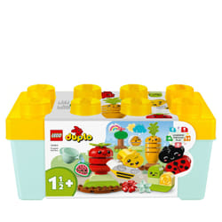 Lego Playset Duplo Bébés