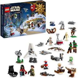 Jeux de construction Lego Swars