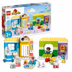 Lego Playset 10992 Duplo