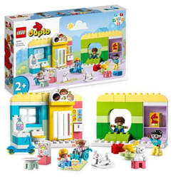 Lego Playset 10992 Duplo
