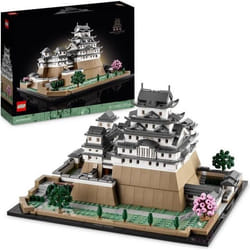 LEGO® Architecture 21060 Le château d Himeji