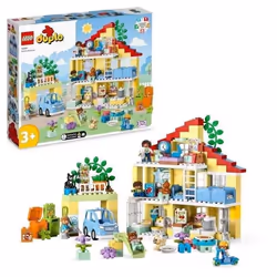 Lego Playset 10992