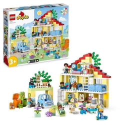 Lego Playset 10992