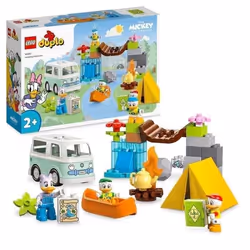 Lego Jeu de Véhicules 10997