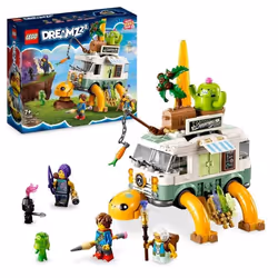 Jeux de construction Lego Balloon Titan