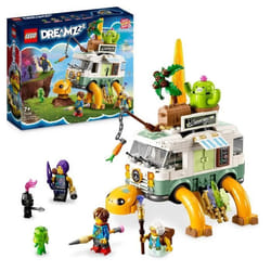 Jeux de construction Lego Balloon Titan