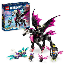 Jeux de construction Lego Darkviolet Titan