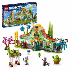 Jeux de construction Lego Flower Titan