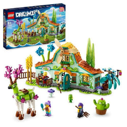 Jeux de construction Lego Flower Titan