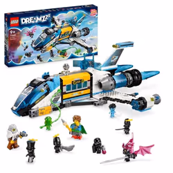 Jeux de construction Lego Space Titan