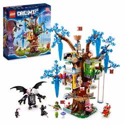 Jeux de construction Lego World Titan