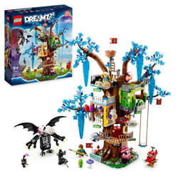 Jeux de construction Lego World Titan