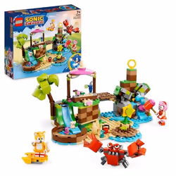 Jeux de construction Lego 76992 Tbd Lemon3 V29