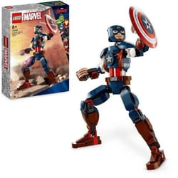 Lego Playset 76258 Super héros