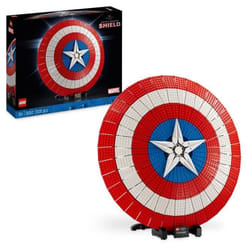 Jeux de construction Lego Lsh192023 Marvel