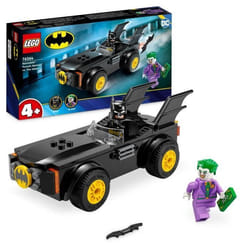 Jeux de construction Lego Comics 2023 V3