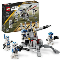 Boite de jeux de construction 501 légion Lego Star Wars