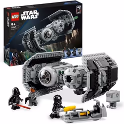 Bombardier tie Lego Star Wars