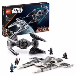 Lego Jeu de Véhicules 75348 Star Wars