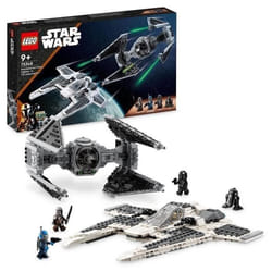 Lego Jeu de Véhicules 75348 Star Wars