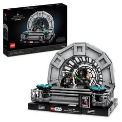 Lego Blocs de construction Star Wars 807 Pièces