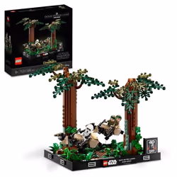 Lego Blocs de construction Star Wars 608 Pièces