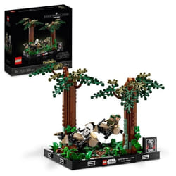 Lego Blocs de construction Star Wars 608 Pièces