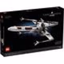 LEGO Star Wars X Wing Starfighter 75355