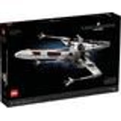 LEGO Star Wars X Wing Starfighter 75355