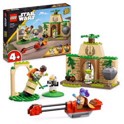 Lego Playset 75358 Star Wars