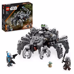 Lego Set de construction 75361 Star wars 526 piezas