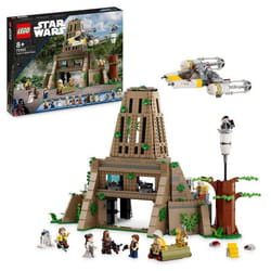 Jeux de construction Lego 75365 Tdblsw202322 Swars