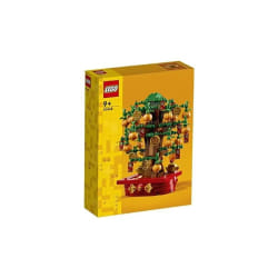 LEGO 40678 Le calendrier des fêtes