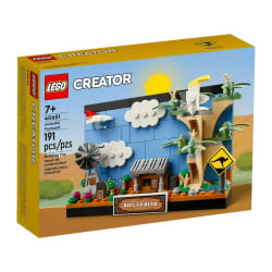 Lego - Maison de poupée CREATOR